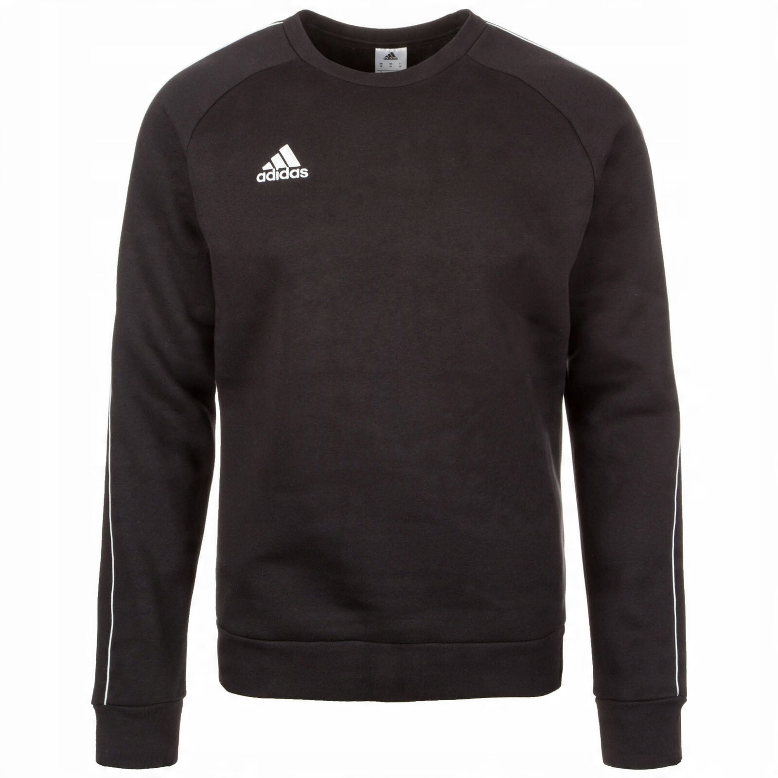 

Adidas Bluza Męska Core 18 Bawełniana CE9064 - L