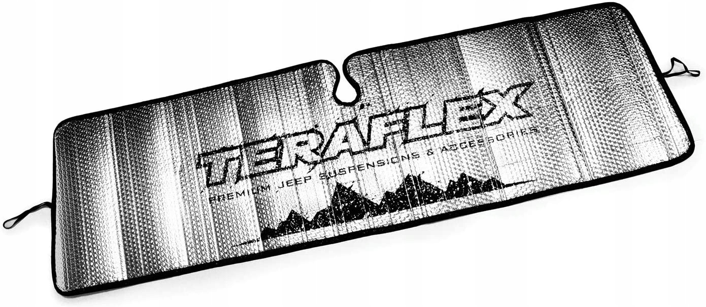 JK TeraFlex Sunshade osłona p. słoneczna