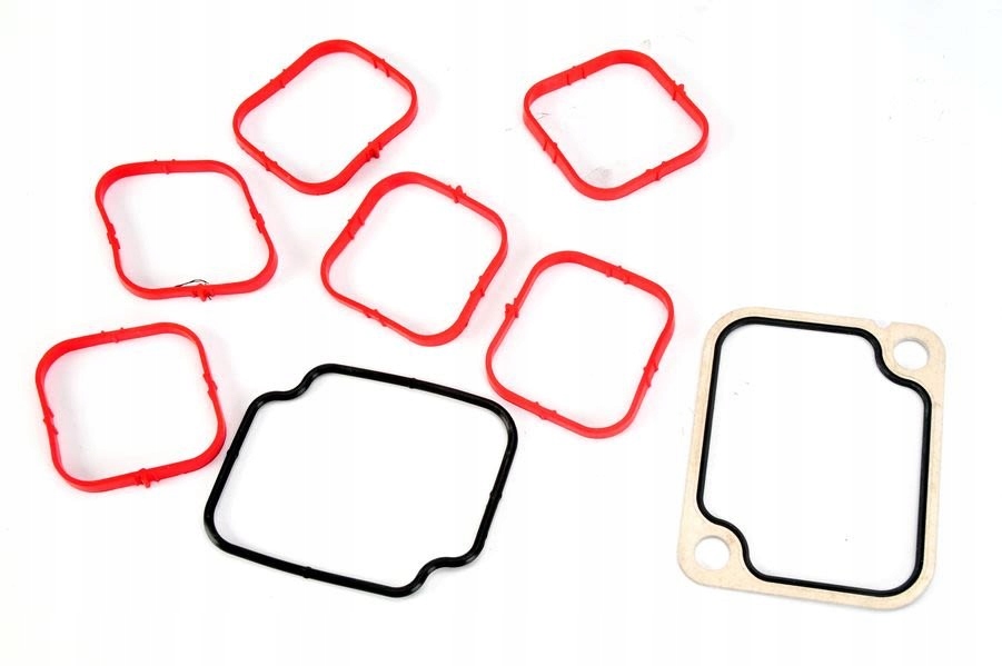 Kompletny zestaw uszczelek silnika (góra) pasuje do: MERCEDES ATEGO, A Typ samochodu Autobusy Samochody ciężarowe