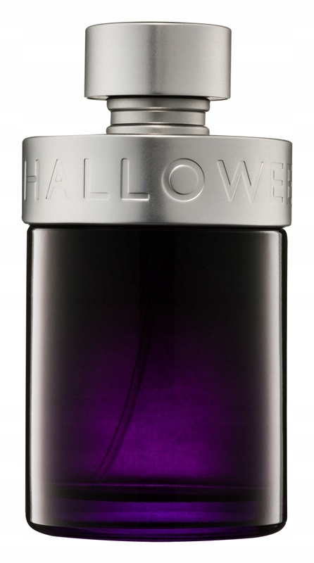 Halloween Man Edt 125ML