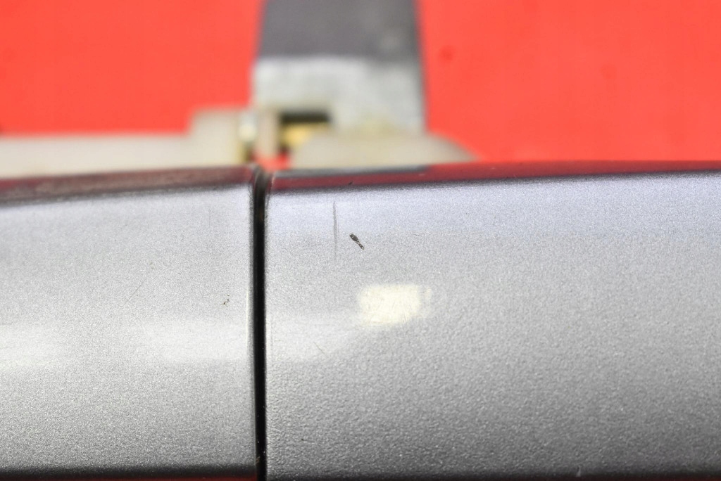 handle right rear part rear grey KIA SPORTAGE 2 II 04-08