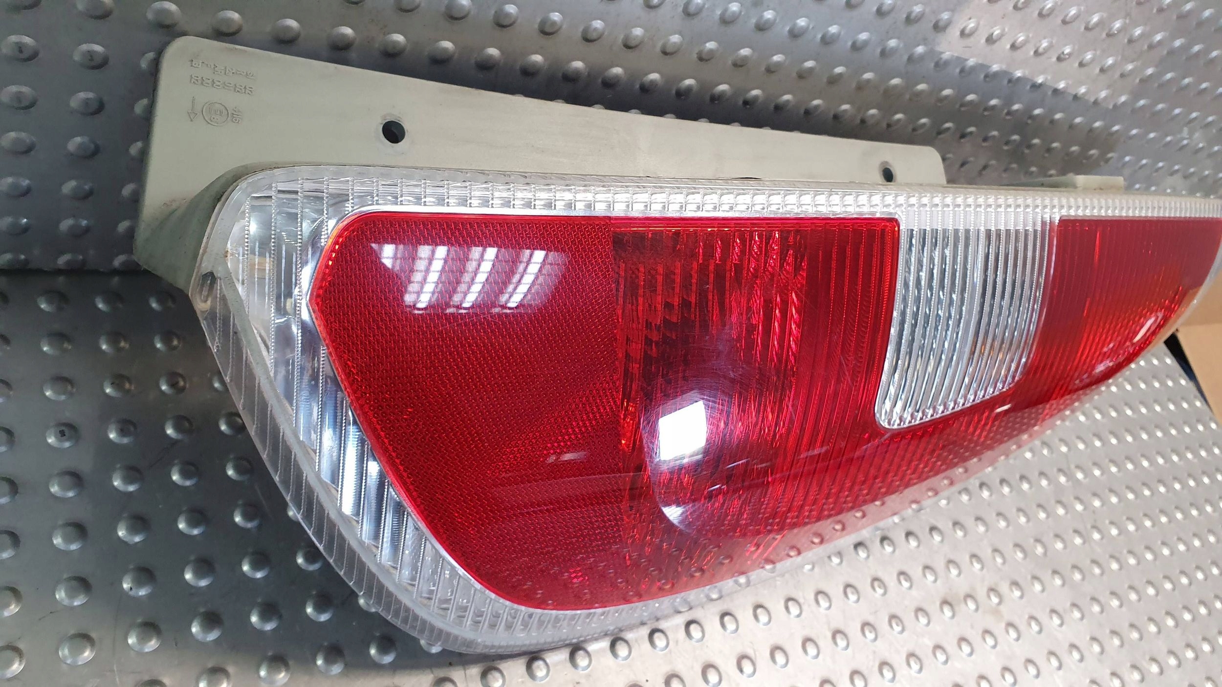 light rear part right SKODA ROOMSTER 06- 5J7945096