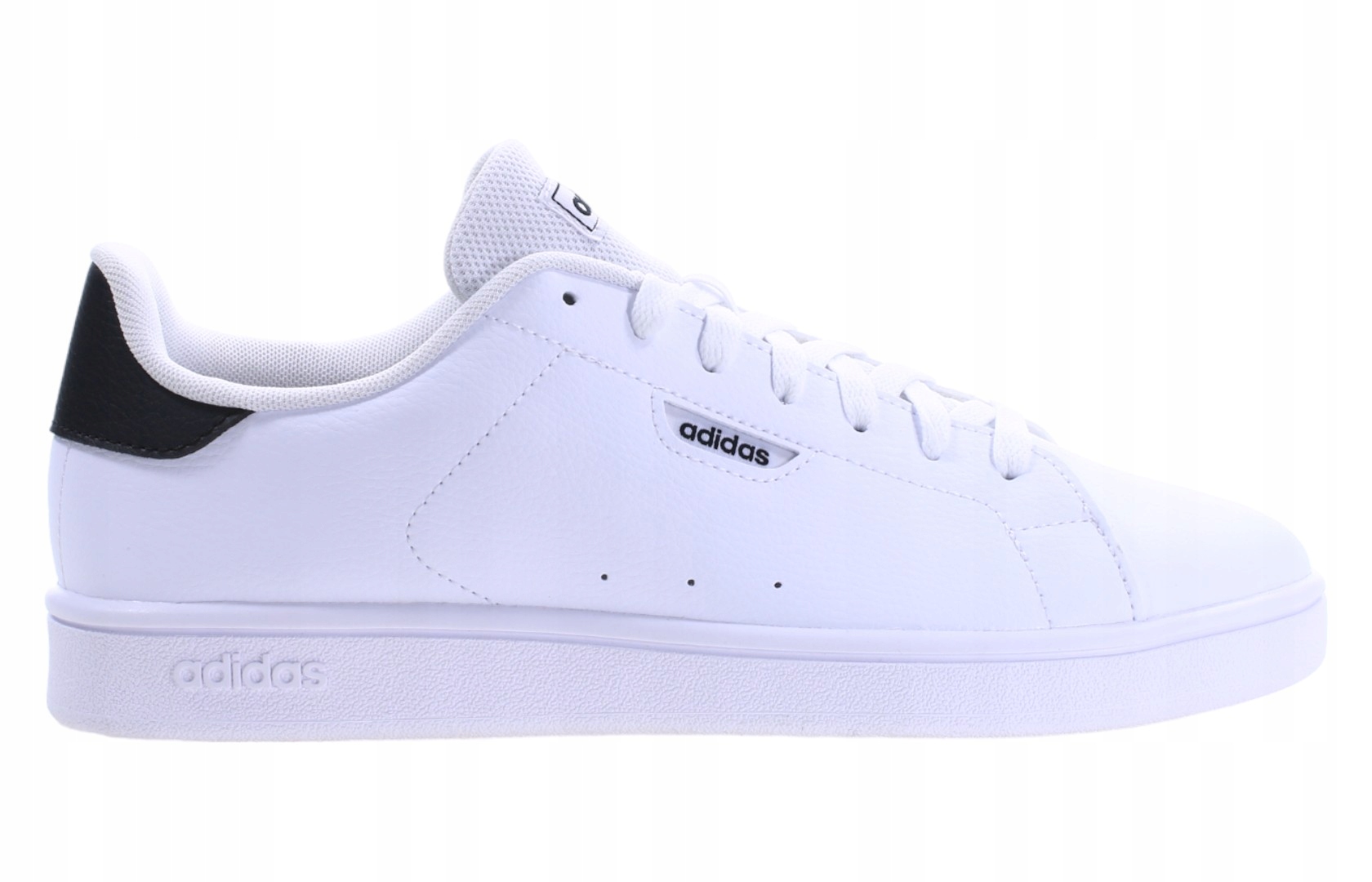 Adidas Pánské sportovní boty s plochou podrážkou Urban Court IE0927 Vel. 40 2/3