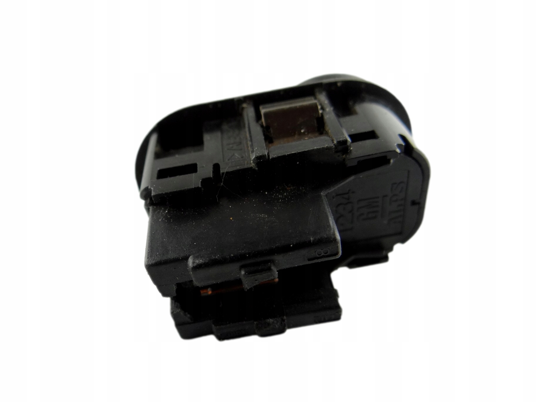 mirror control switch button OPEL ZFIRA A 09 226 861