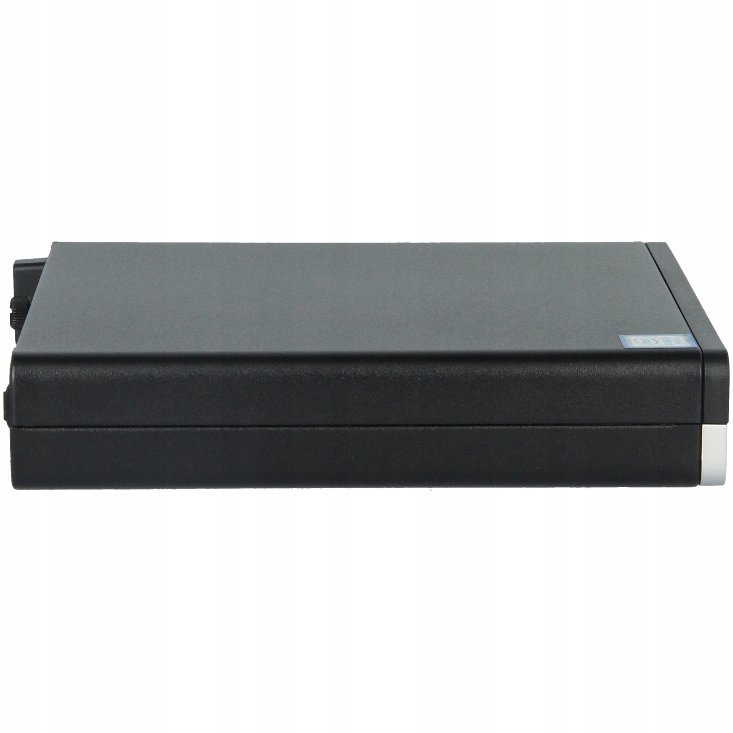 Micro PC HP ProDesk 400 G5 DM i5-9500T 8 GB 512 SSD Win11Pro Tiny 65W metal Seria Intel Core i5