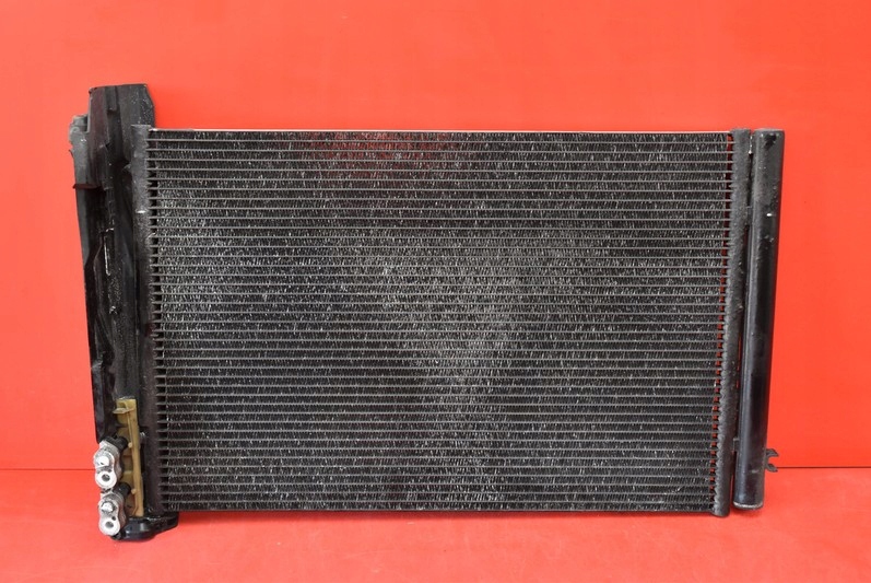 Radiateur climatisation 6930040 BMW E92 E93 3.0i 272KM 06-10