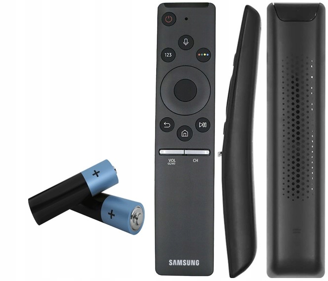 Originální Dálkový Ovladač Pro Tv UA55NU7400 Samsung NU7400 UA55NU7400W