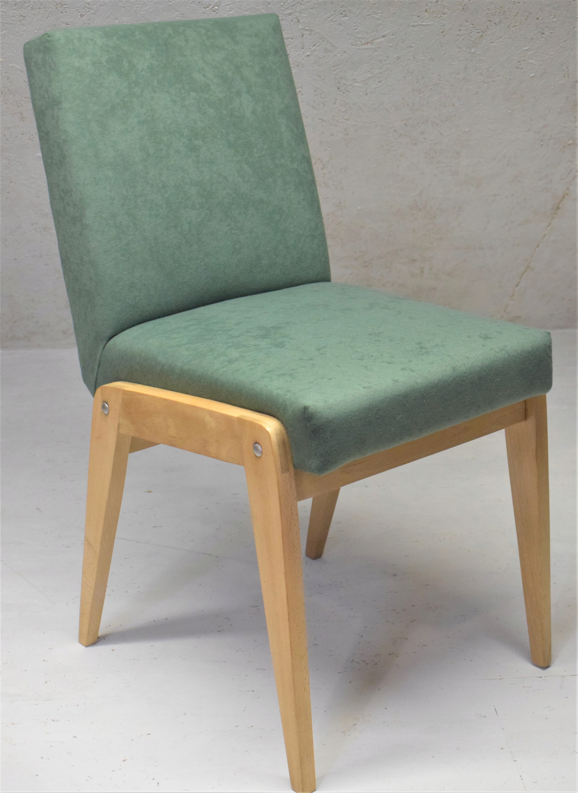 Krzeslo Aga Prl Vintage 300 Zl Allegro Pl Raty 0 Darmowa Dostawa Ze Smart Liszki Stan Odnowiony Przez Sprzedawce Id Oferty 9121146653