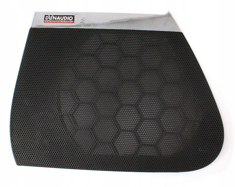 BLENDA MASKOWNICA GŁOŚNIKA DYNAUDIO Passat prawa