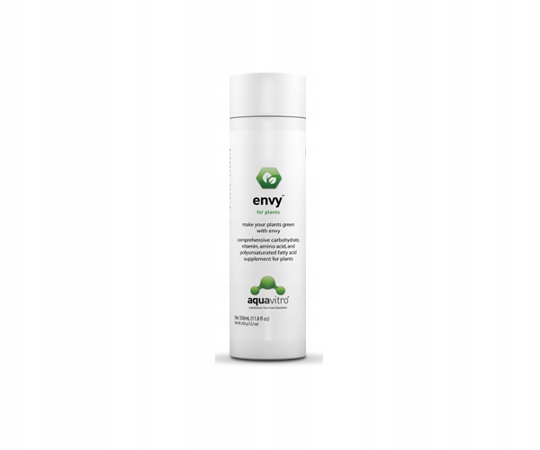 Seachem Aquavitro Envy 350 ml