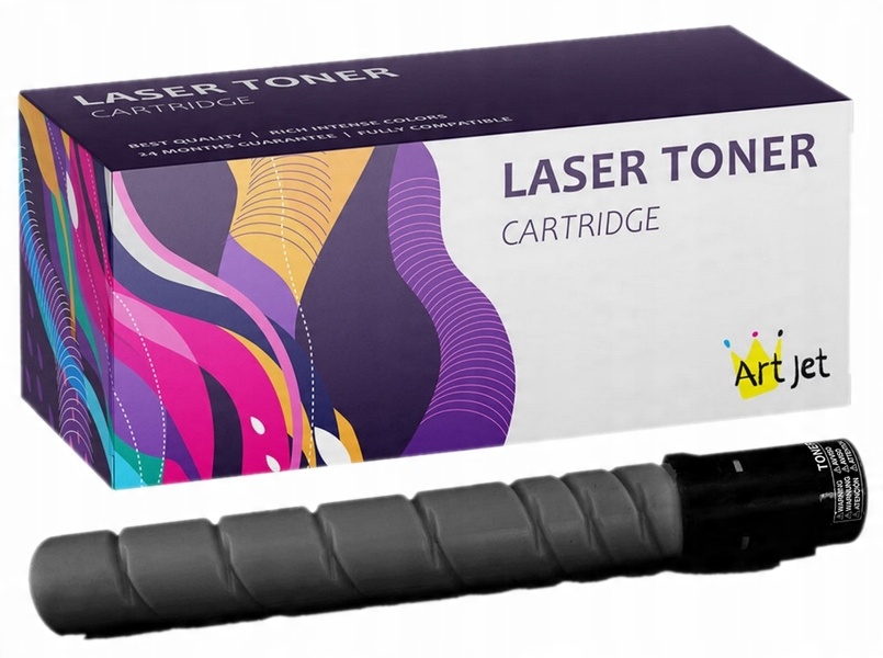 

Toner Do Konica Minolta Bizhub C220 C280 C360
