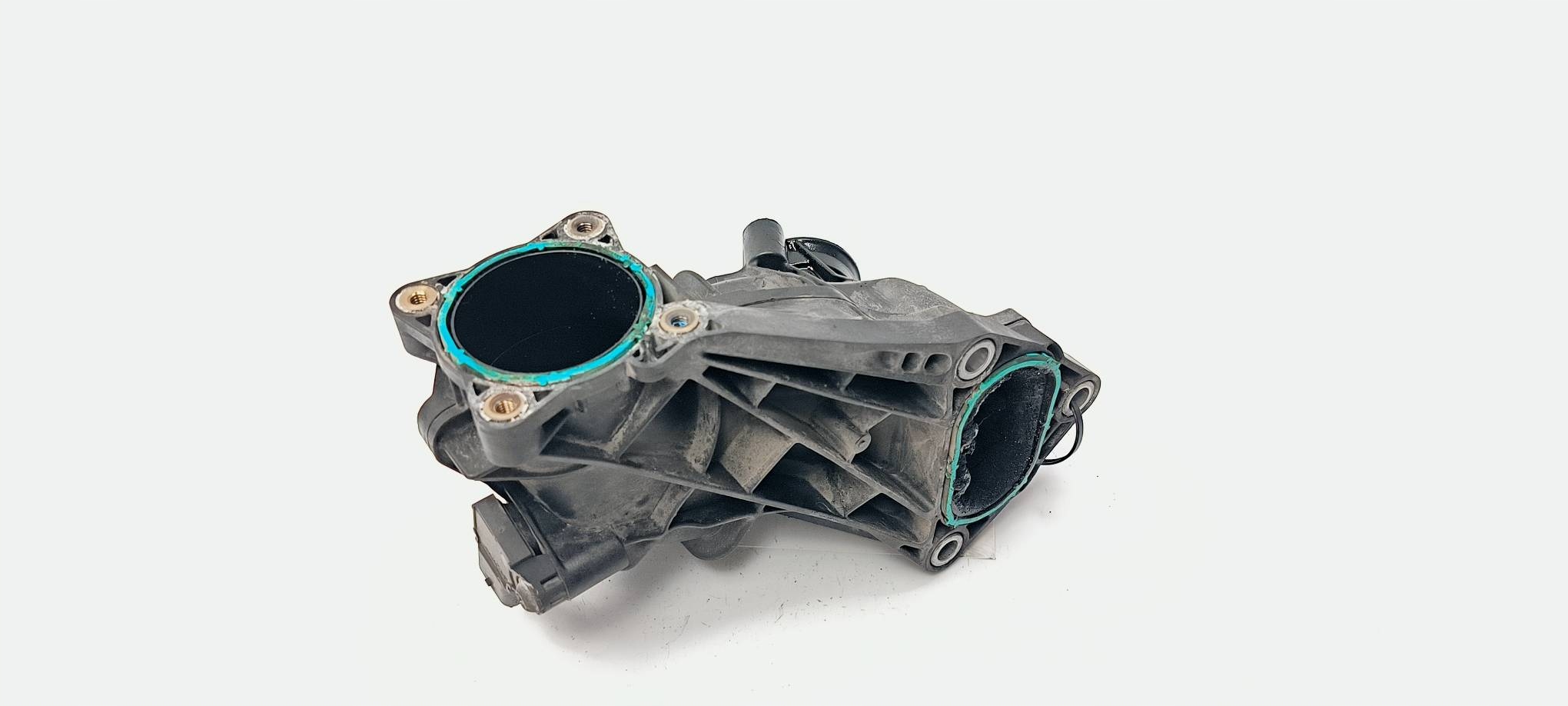 intake manifold GK2Q-6K770-AD FORD TRANSIT MK8