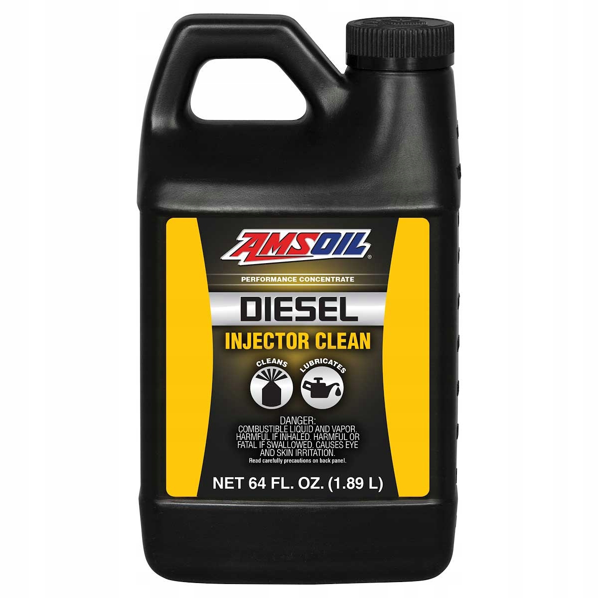 Amsoil – přísada do dieselu 1,89 l