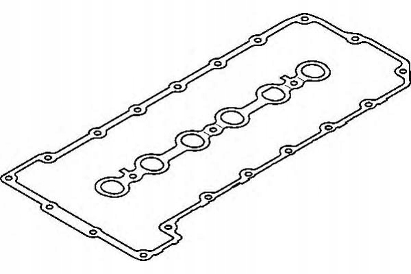 Elring Sada Těsnění Víka Ventilů Bmw 1 (E87