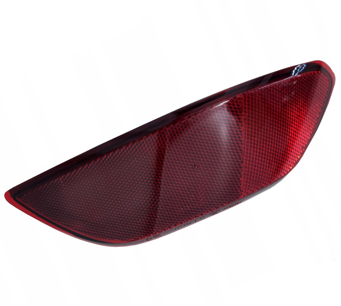 ODBLASK ZDERZAKA LAMPKA PORSCHE CAYENNE 958 10- L.