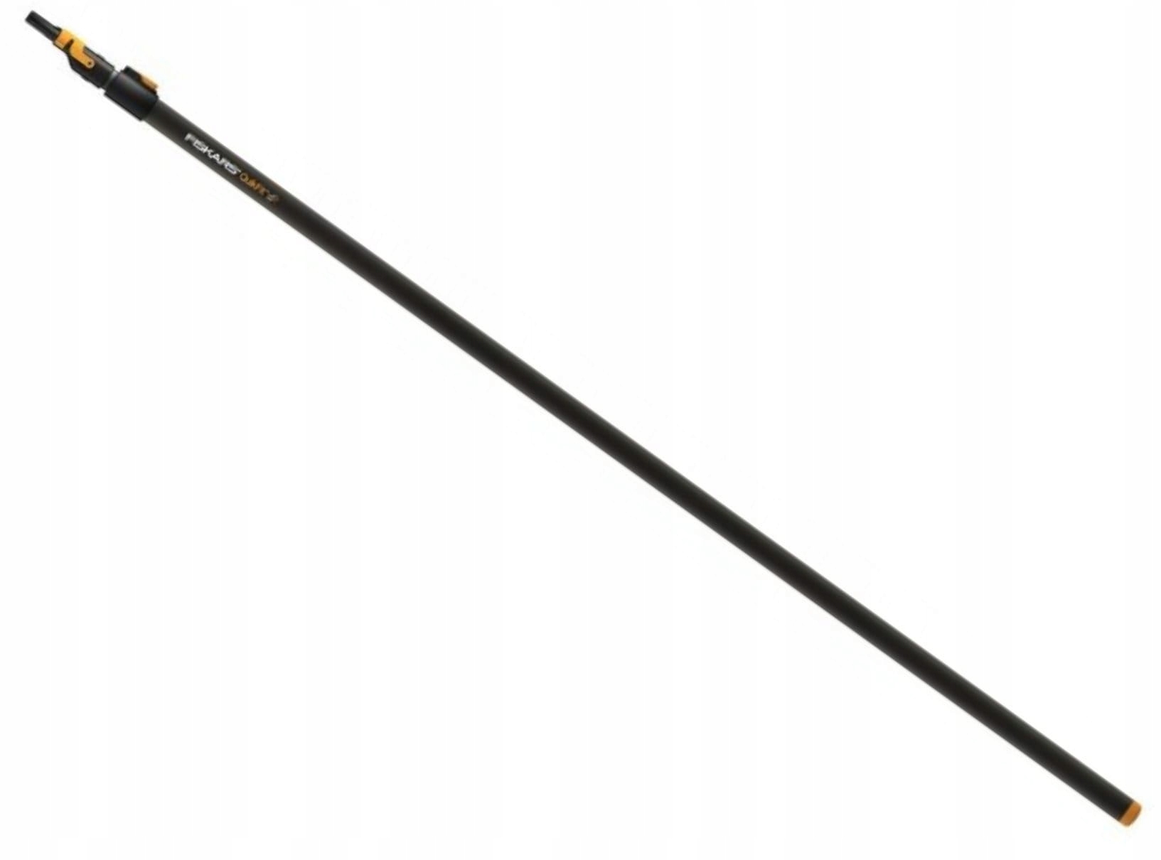 

Teleskopowy trzonek 4M Quikfit grafit 1000665