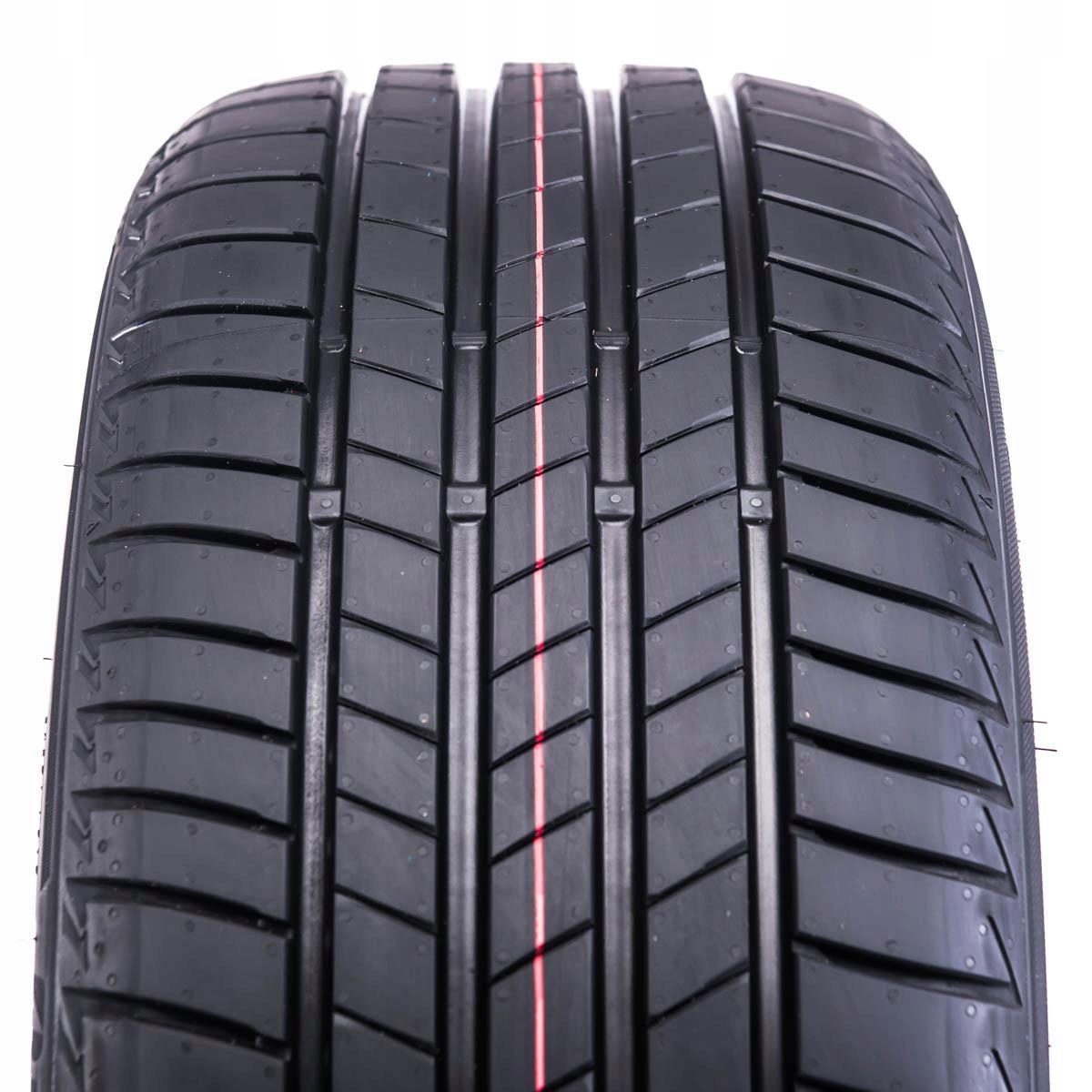 4x LETNÁ PNEUMATIKA 195/65R15 Bridgestone TURANZA T005