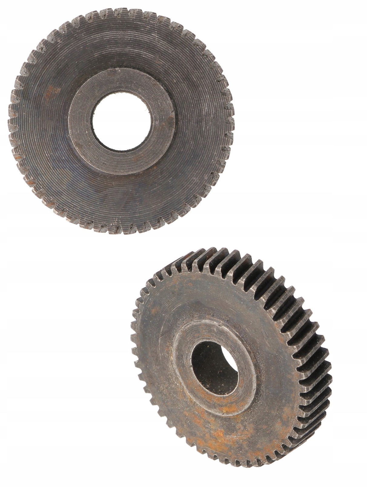 KOŁO ZĘBATE ZĘBATKA TRYB PRZEKŁADNIA WIERTARKI 39x10x9mm 47 ZĘBÓW EUROTECH