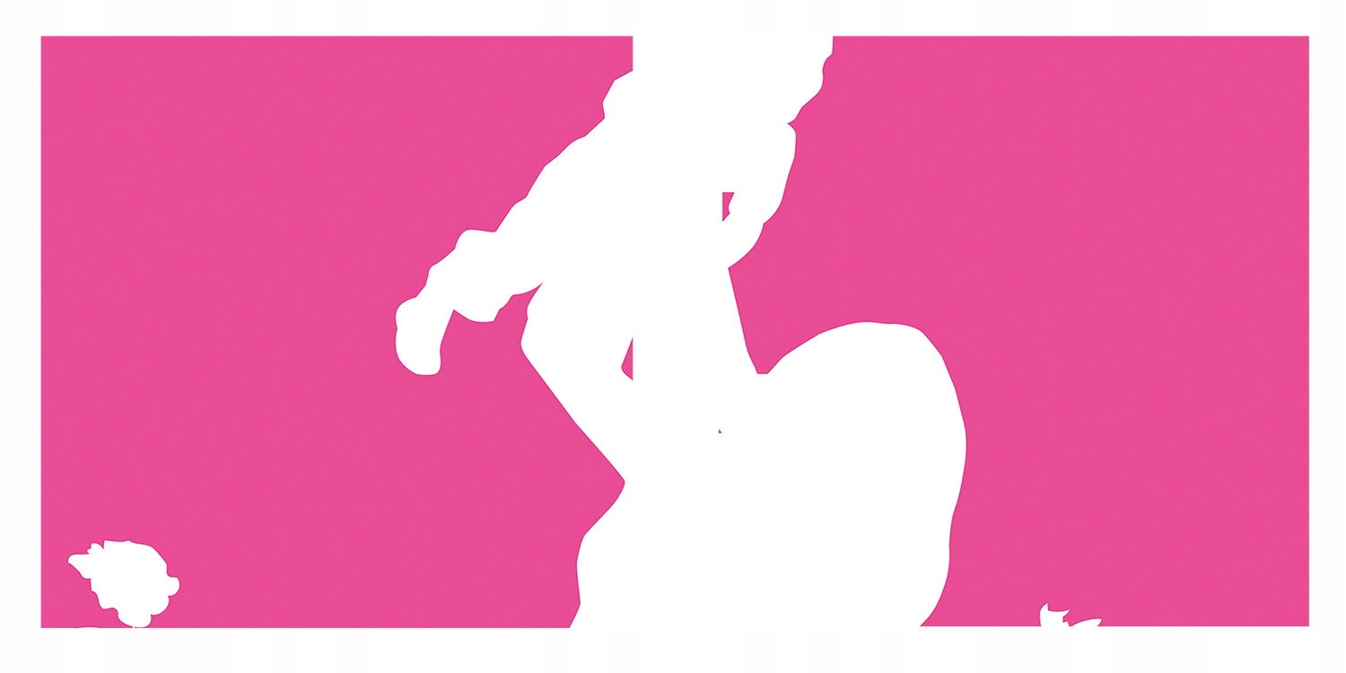 Falikép keretben Anyák napi képeslap 70x100 Márka ArtprintCave