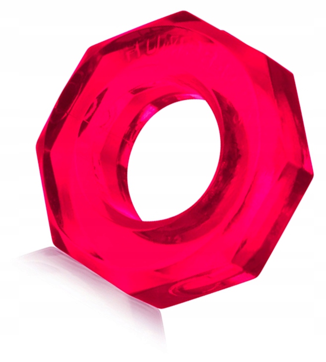 ZACISKOWY MOCNA EREKCJA OXBALLS HUMPBALLS COCKRING