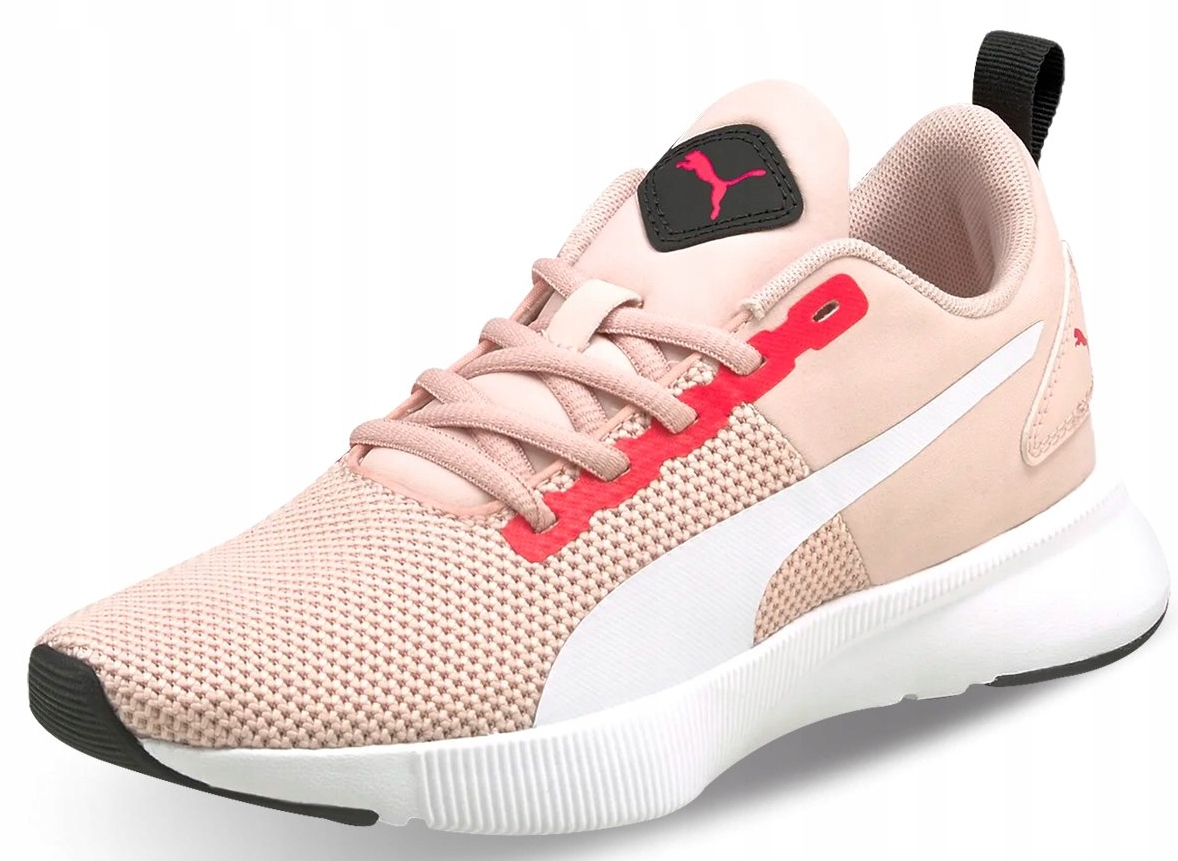 

Buty Puma Flyer Runner J192928 r.37.5 Softfoam
