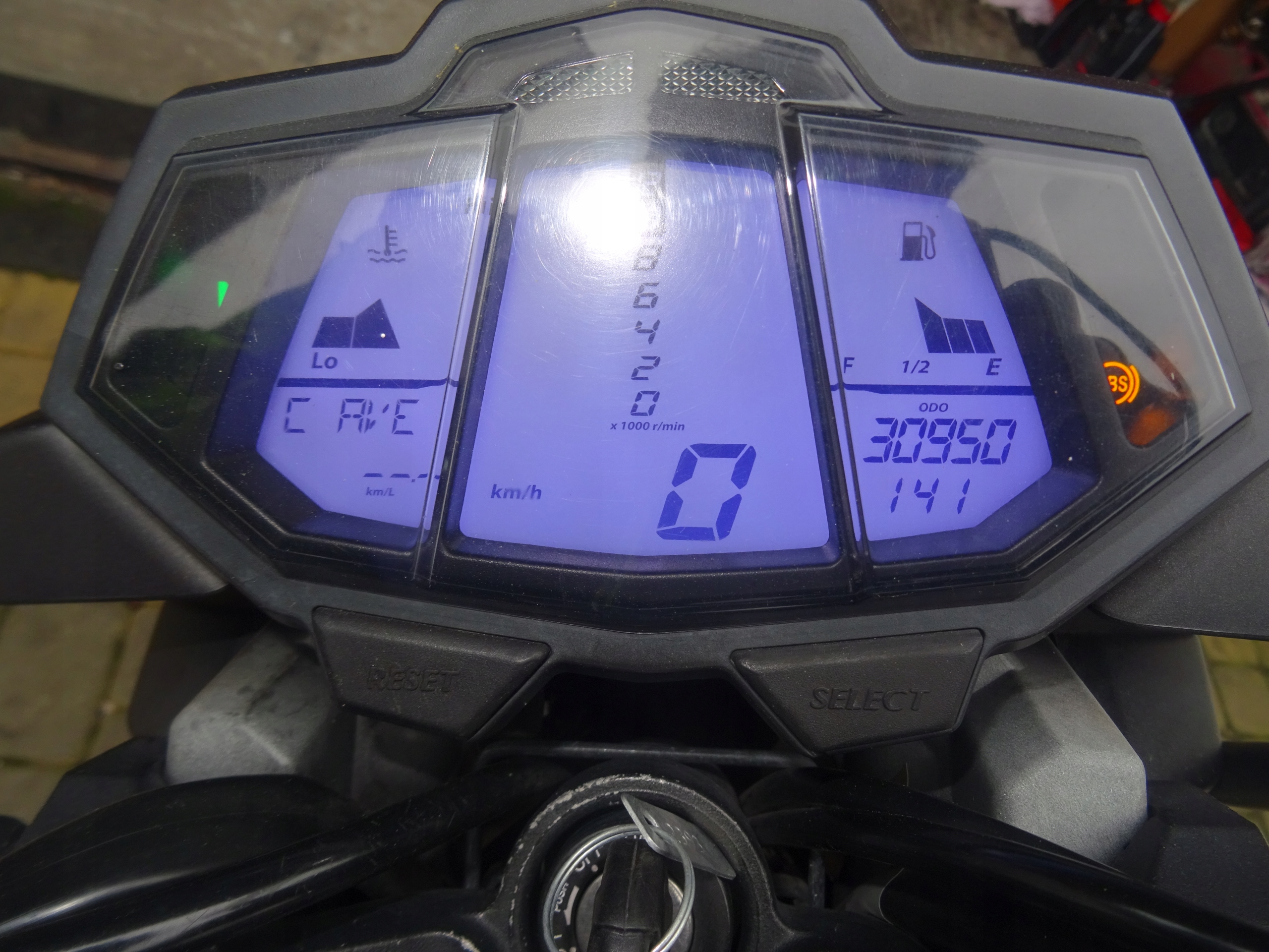 yamaha mt 125 power commander