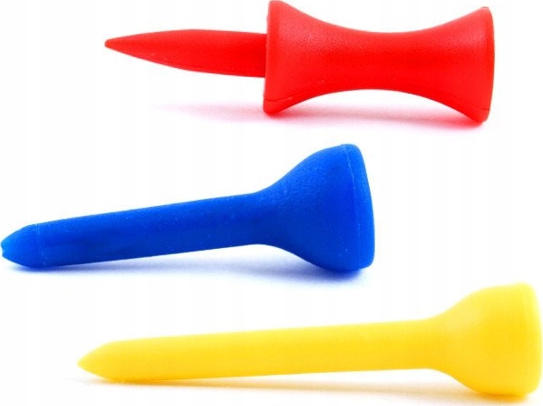 

Podstawka pod piłeczki golfowe Pgt niebieski 35 mm