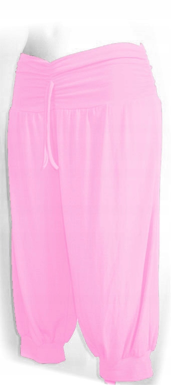 

Ciążowe Alladyny Alladynki Chinosy Spodnie Pumpy !