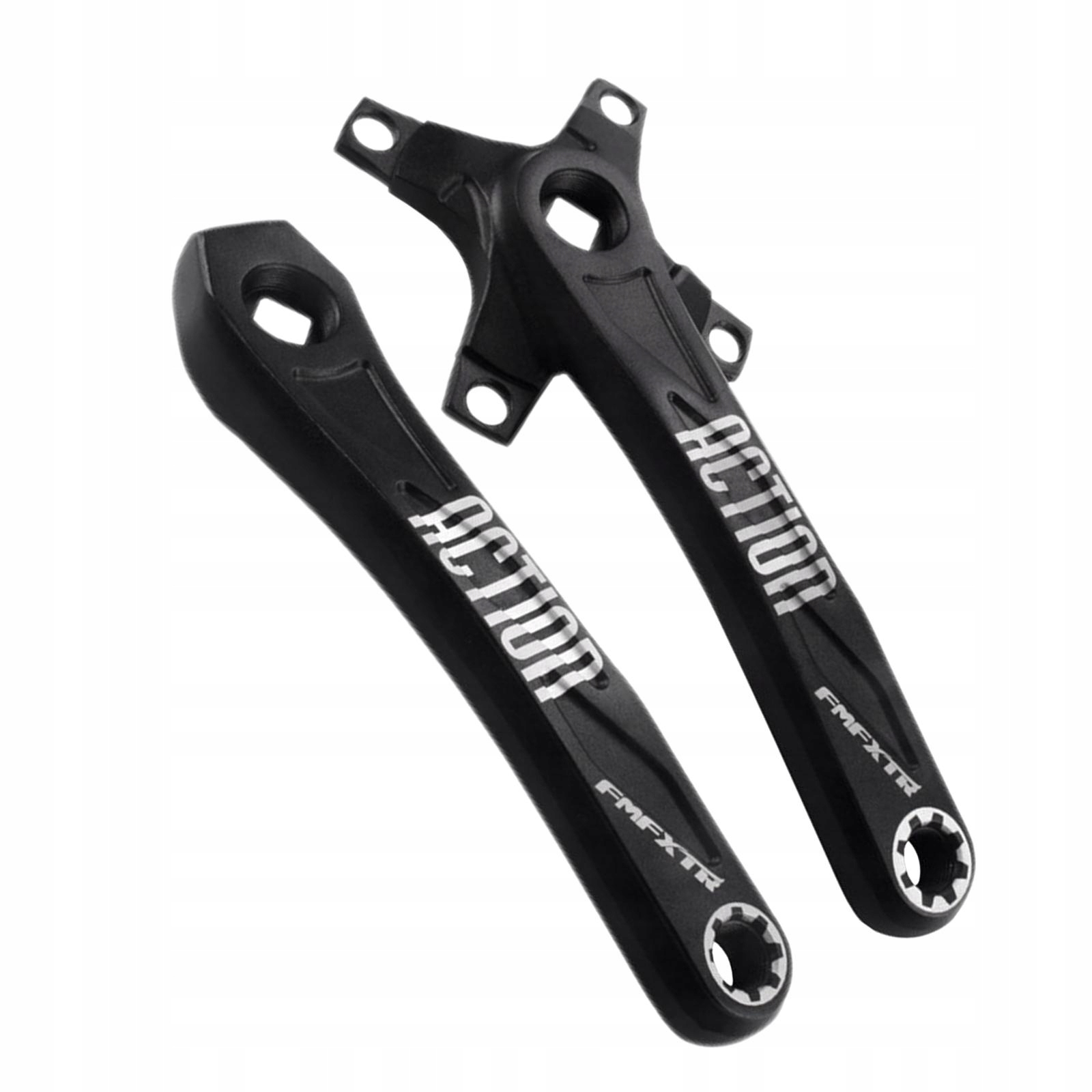 Ramię korby rowerowej 175mm