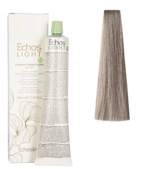 ECHOSLINE ECHOSLIGHT Beige Toner 100 ml