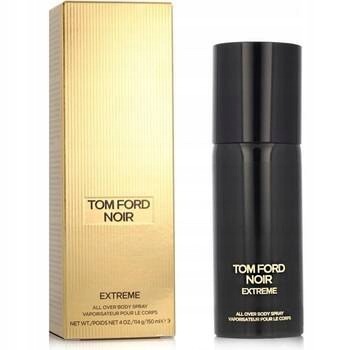 Tom Ford Noir Extreme Tělový sprej 150 ml