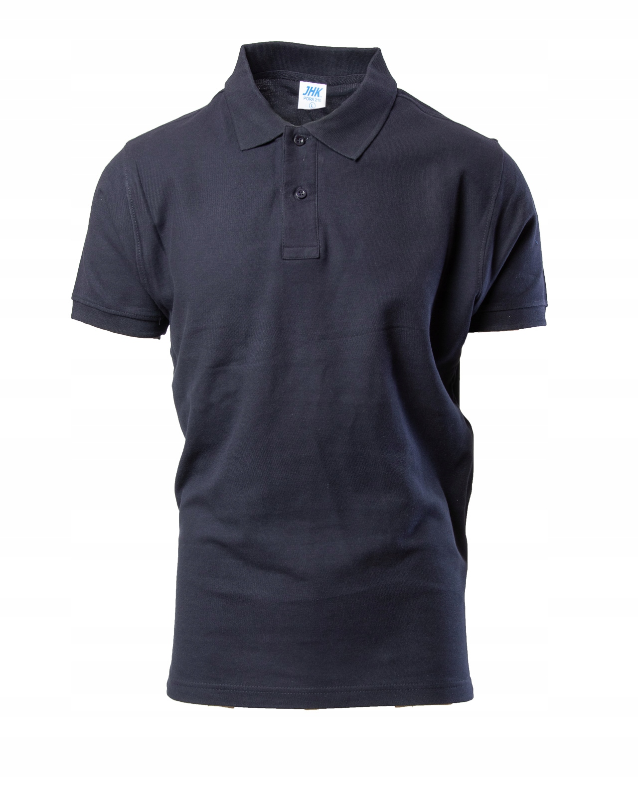 KOSZULKA POLO MĘSKA KLASYCZNA