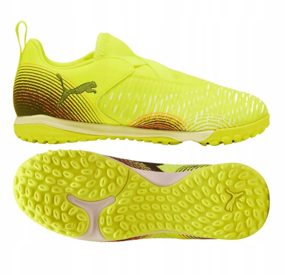 Puma Future 8 Match LL Tt+ Mid 108391 03 Turfy vel. 38