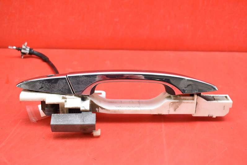 handle left front front CHROM ACURA TSX 2 II ACCORD 8 VIII 08-10