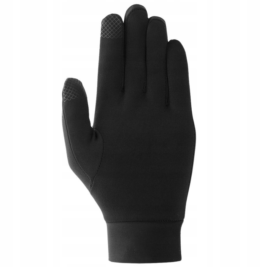 RĘKAWICZKI ZIMOWE 4F MĘSKIE DAMSKIE DOTYKOWE DO TELEFONU ODBLASKOWE Kod producenta 4FSS23AFGLU059-20S