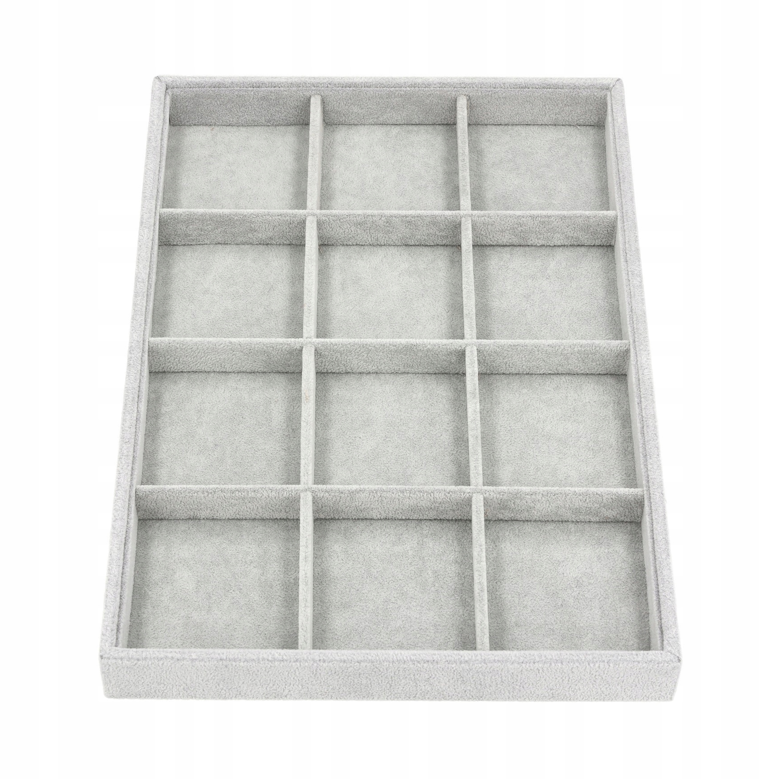 TACA EKSPOZYTOR NA ZEGARKI BRANSOLETKI BIŻUTERIĘ PUDEŁKO POJEMNIK ETUI Y8 Kod producenta EX-Y8