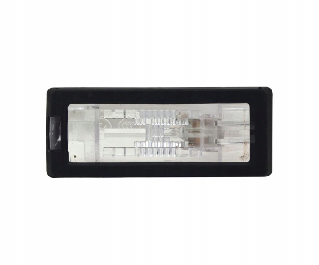 8200013577 - ПОДСВЕТКА НОМЕРНОГО ЗНАКА REJ RENAULT DACIA DUSTER 10-