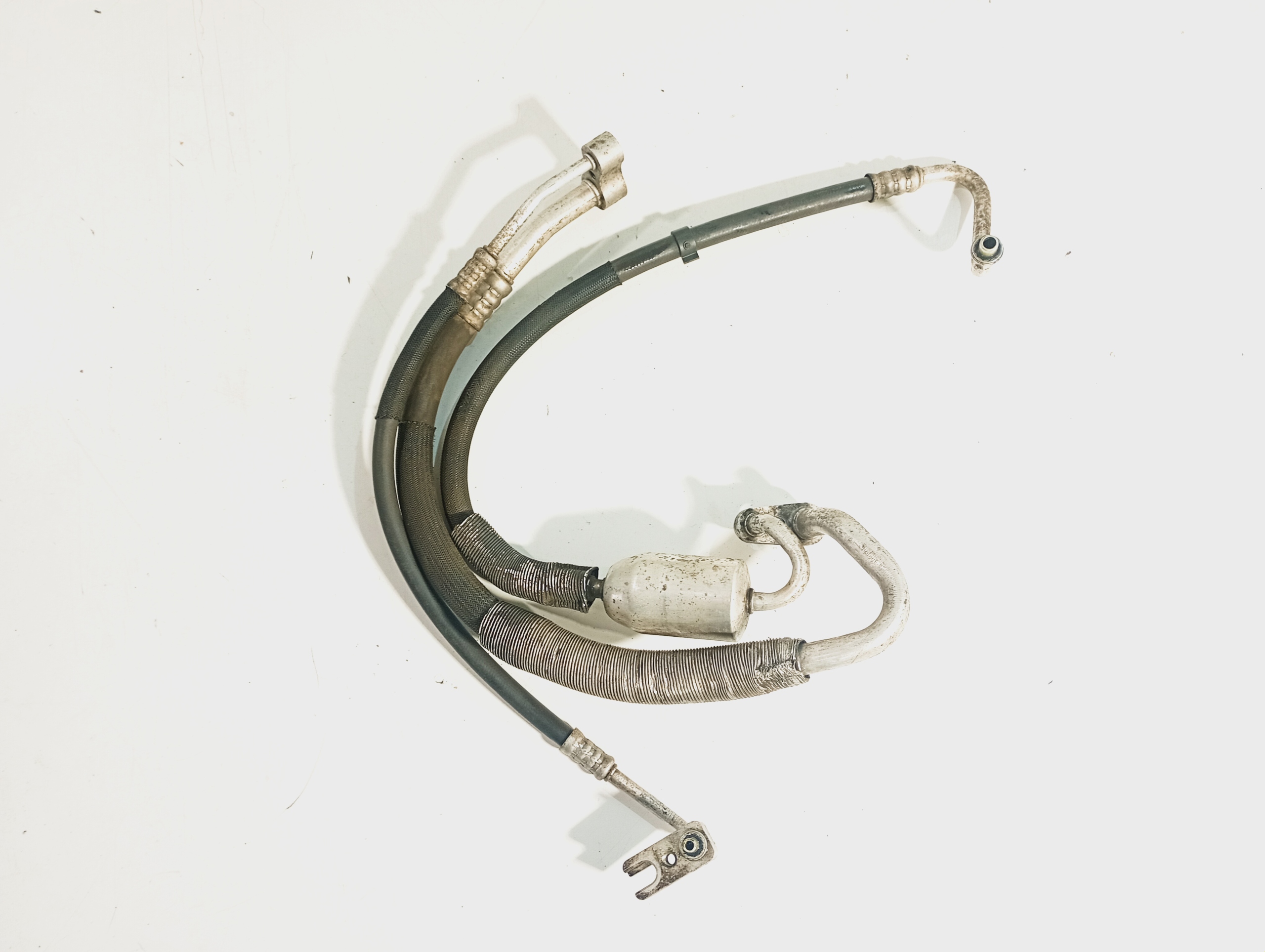 hadice klimatizaci Opel Meriva A 02-10