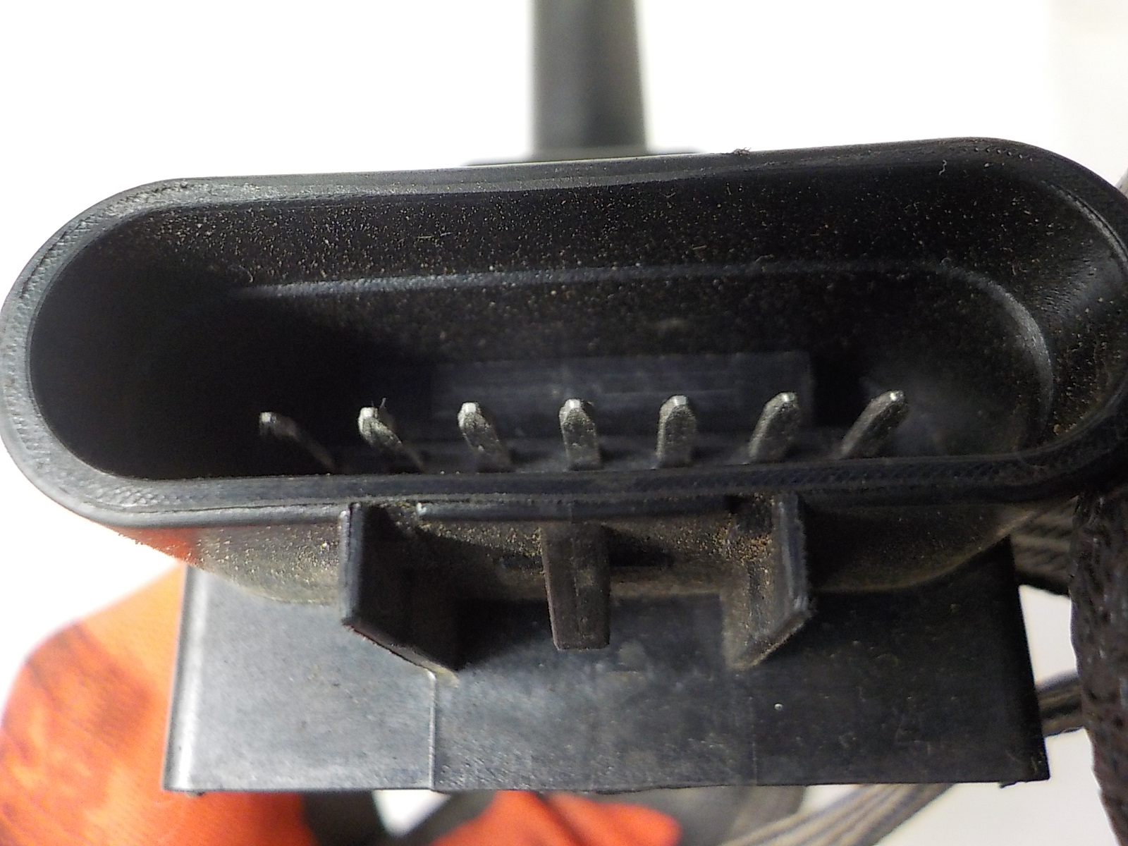 OPEL CORSA D ASTRA J 1.2 1.4 coil ignition 5DA358000341