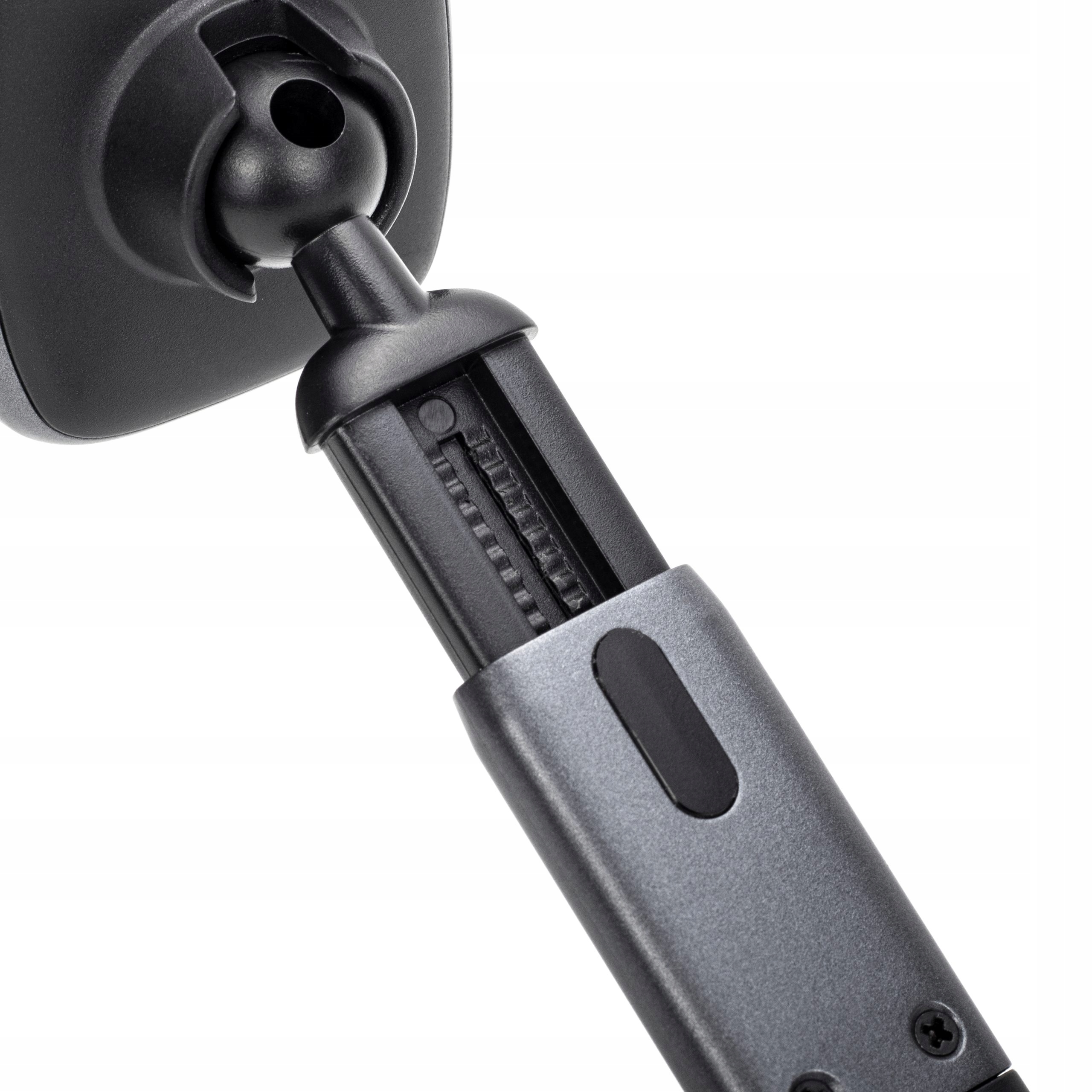 UCHWYT DO SAMOCHODU MAGNETYCZNY REGULOWANY NA TELEFON KOKPIT DESKĘ SZYBĘ Producent Montis