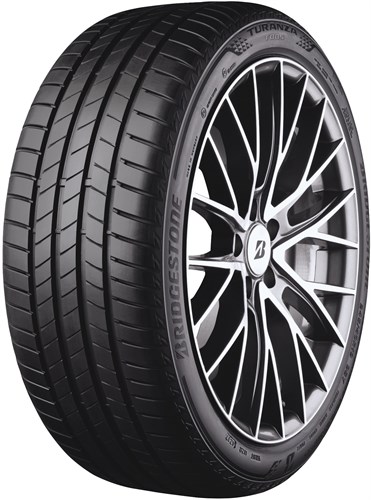 2 x Bridgestone Turanza T005 225/45R18 91 Y Fr opona letnia