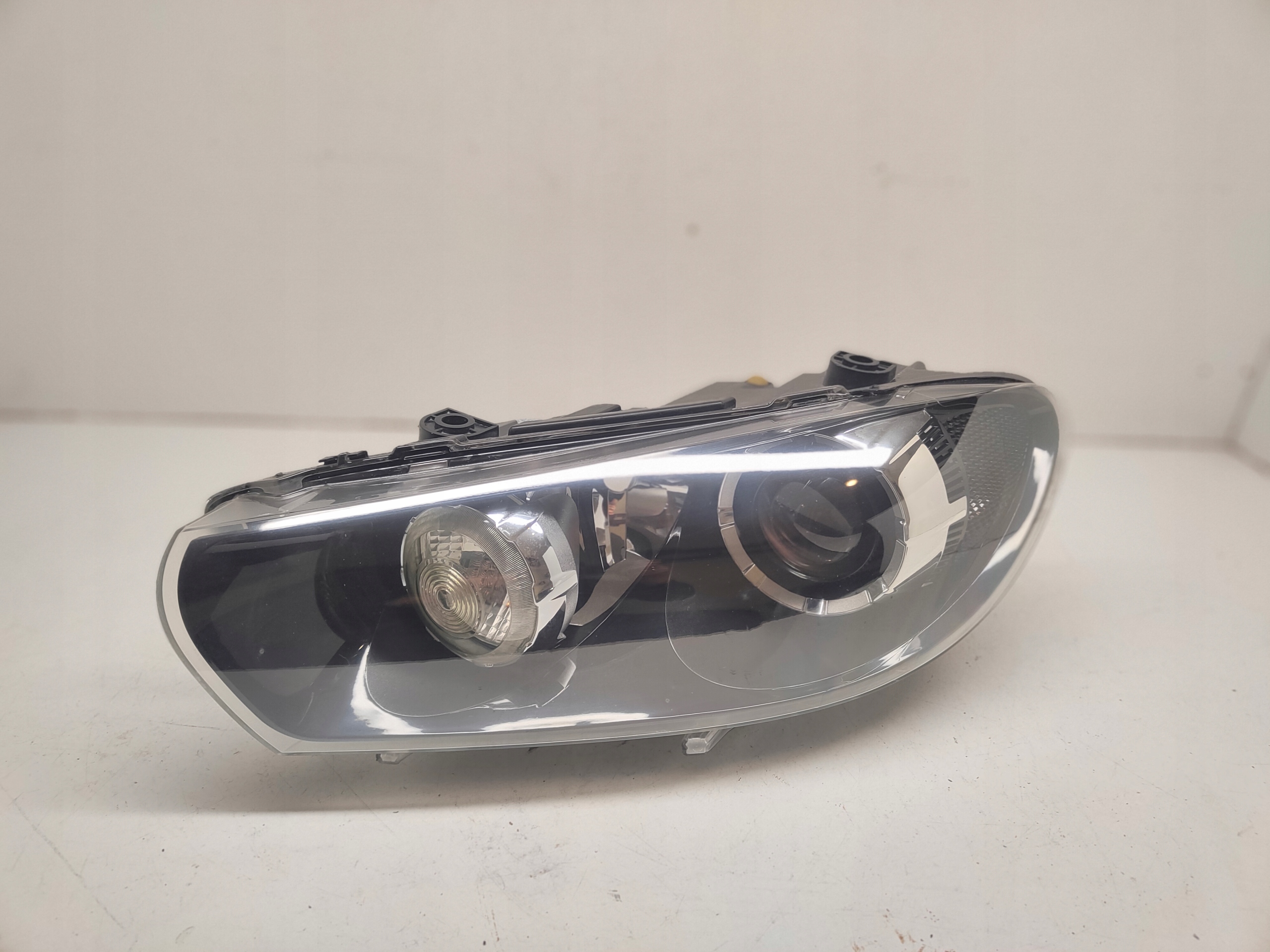 Frontscheinwerfer VW Scirocco 1K8941031J Xenon Links Scheinwerfer Headlight - Thumbnail 1