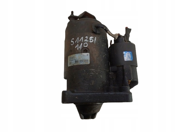 RENAULT CLIO 1 I 90- ROZRUSZNIK