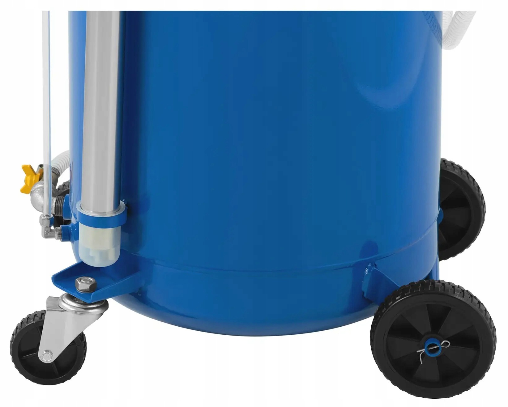 Zlewarka do oleju 68l MSW MSW-ODE-68 10061594