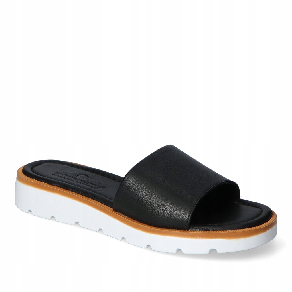 Nazouváky Missmamma 406 Černé lico 36