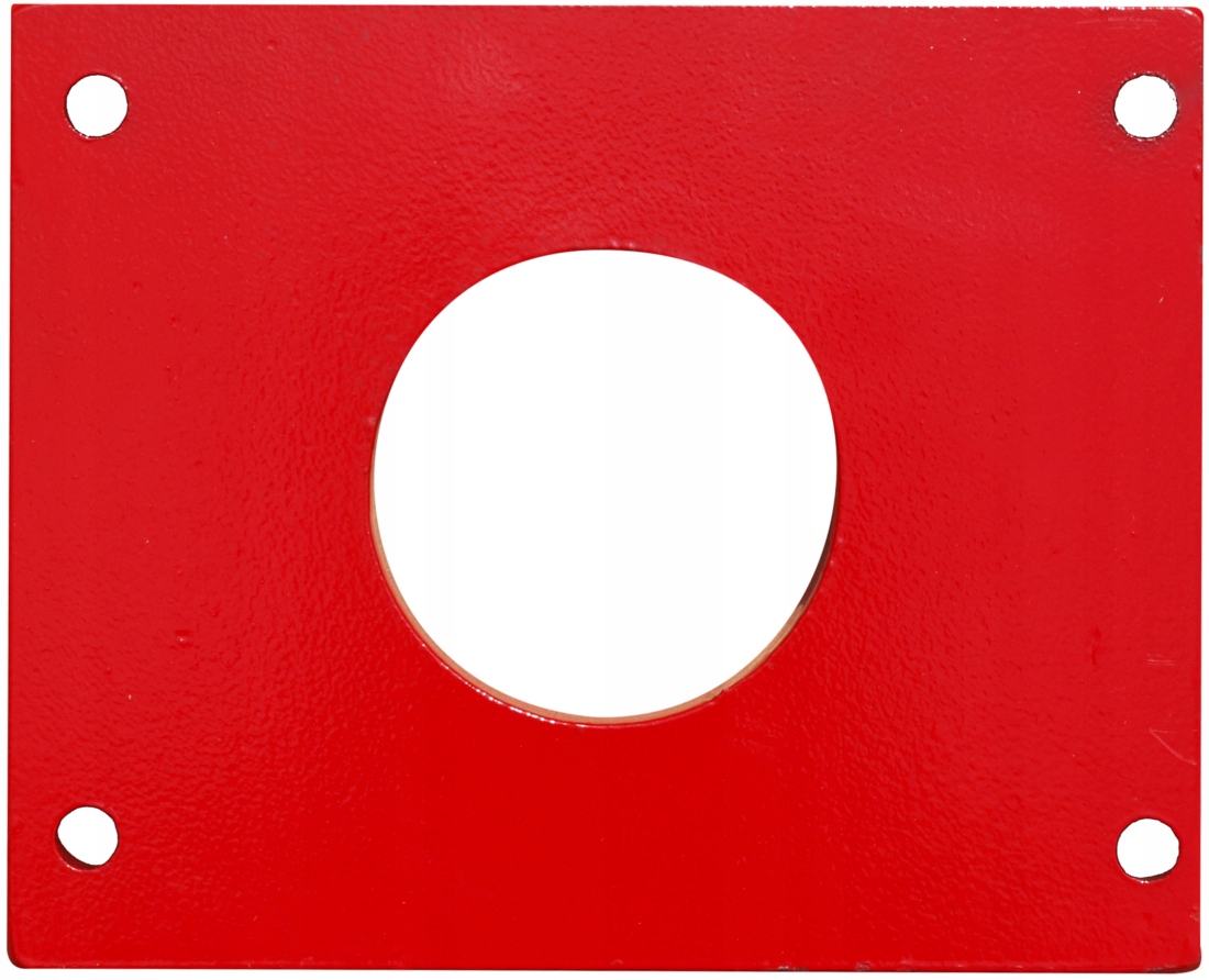 PŁYTA MONTAŻOWA SIŁOWNIKA 30T - MOCOWANIA MOCUJĄCA Kod producenta 30T - PLATE