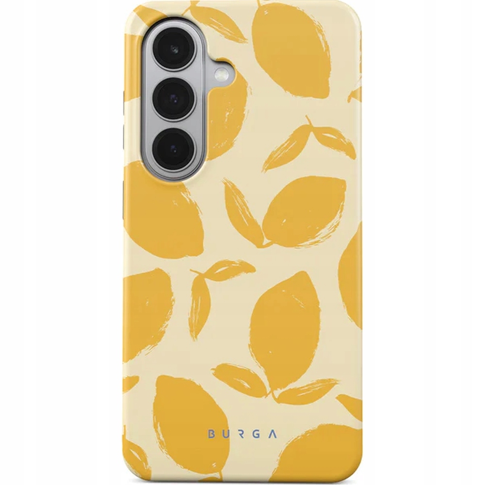 Pouzdro Burga pro Galaxy S26 pro MagSafe obal módní zadní kryt lehké pouzdro