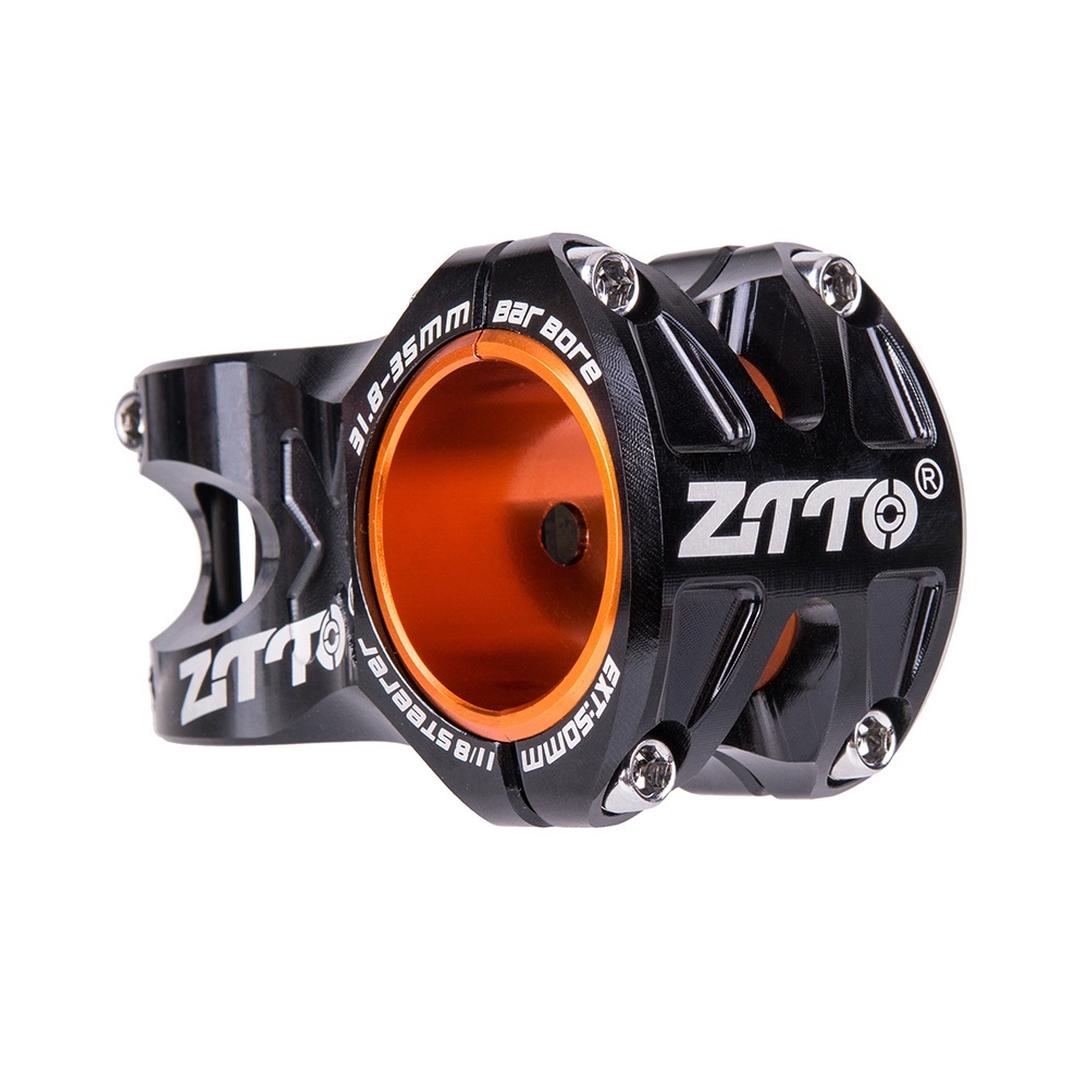 Ztto můstek 31.8/50 mm Dh Enduro Xtr XX1 Cnc 3D