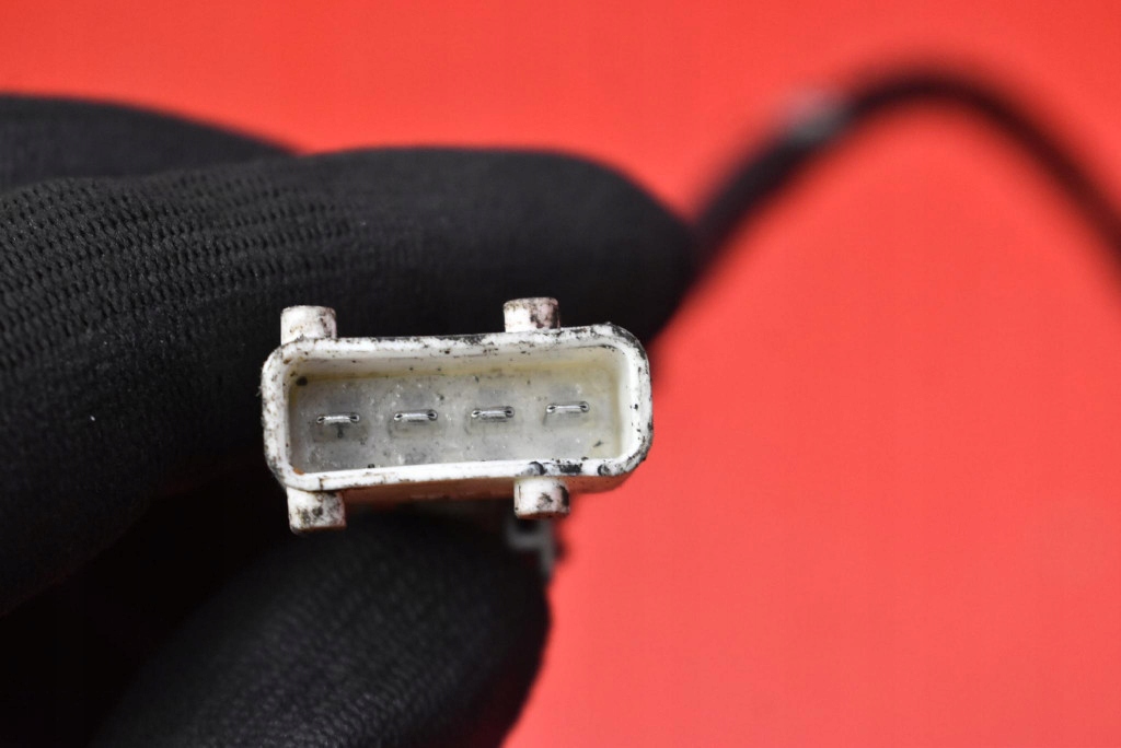 SONDA LAMBDA SAAB 9-3 93 1 e 2.0 T 185 KM 98-02