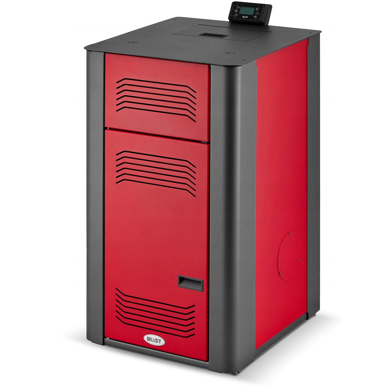 Kamna s vodním pláštěm Co Tera 18 Blist